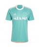 Günstige Inter Miami Jordi Alba #18 3rd trikot 2024-25 Kurzarm